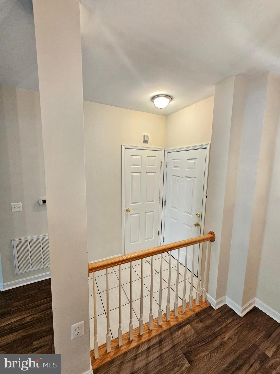 KING FARM - Residential Lease