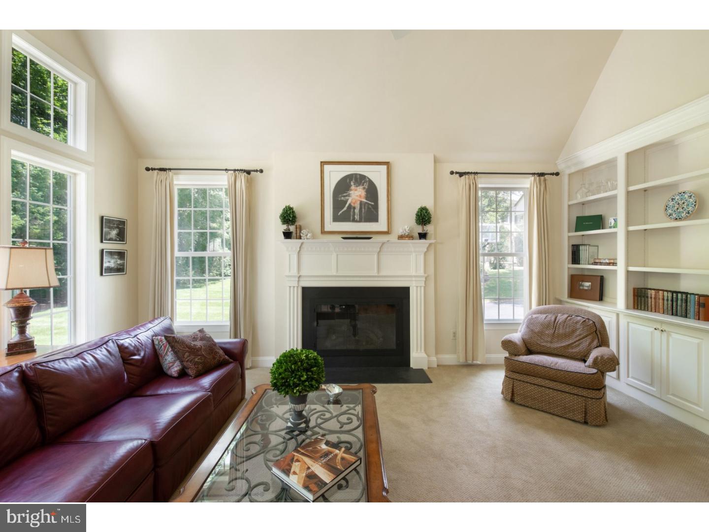 TREYBURN - Residential