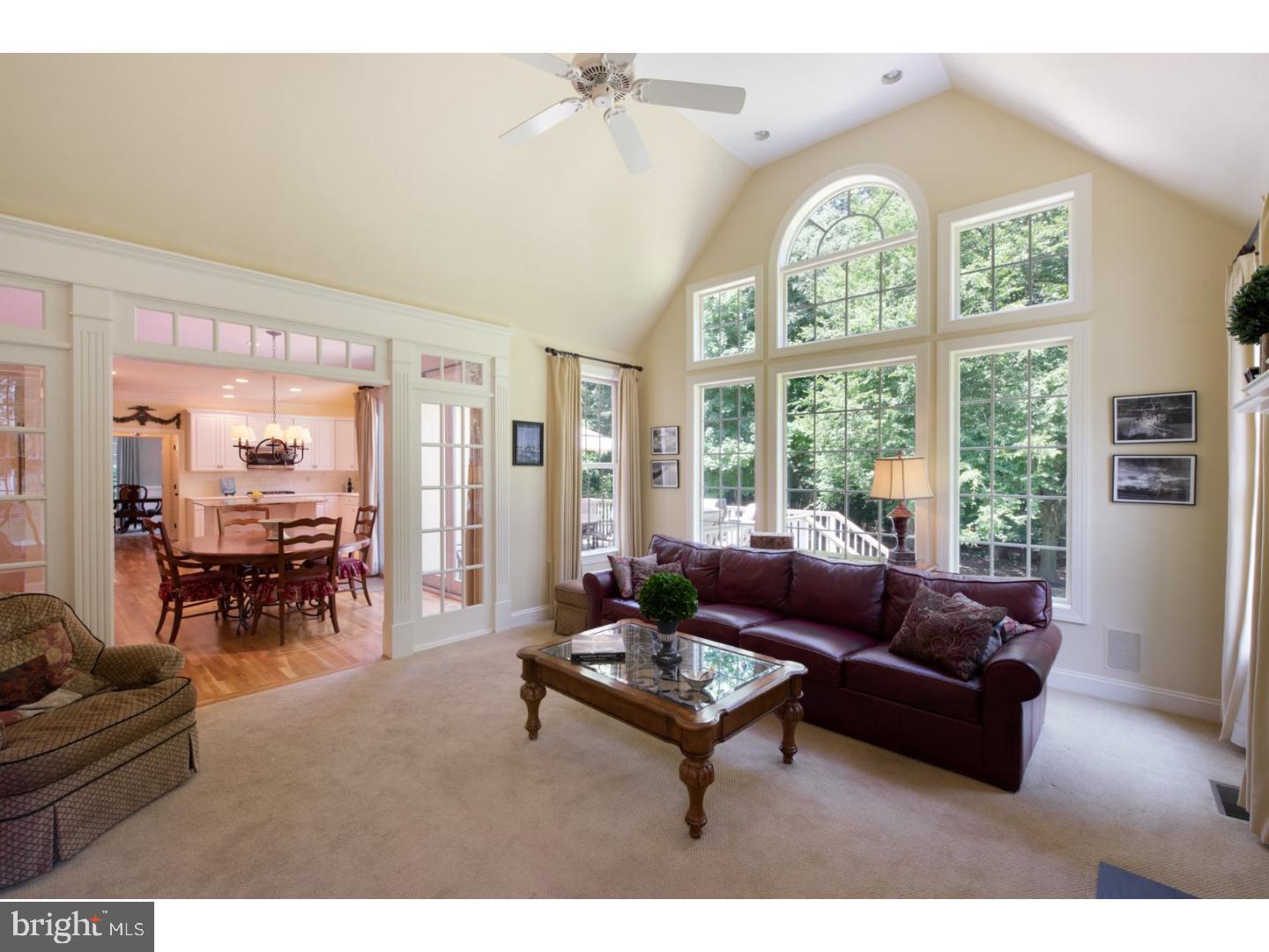 TREYBURN - Residential