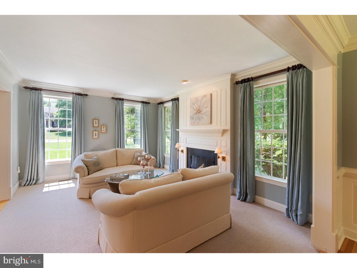 TREYBURN - Residential