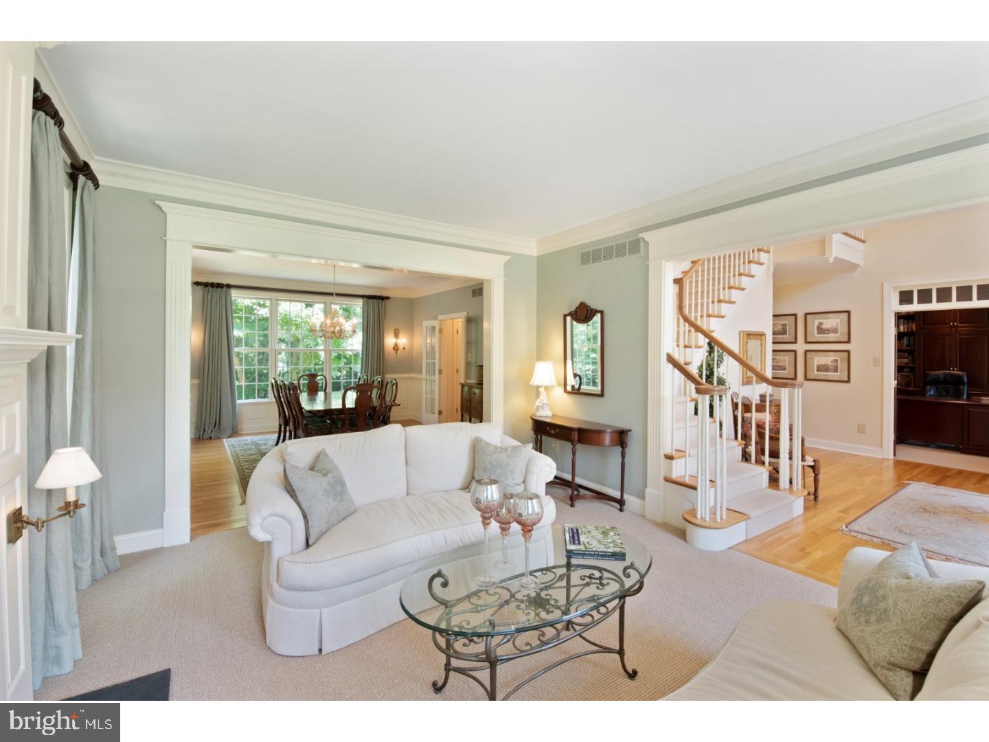 TREYBURN - Residential