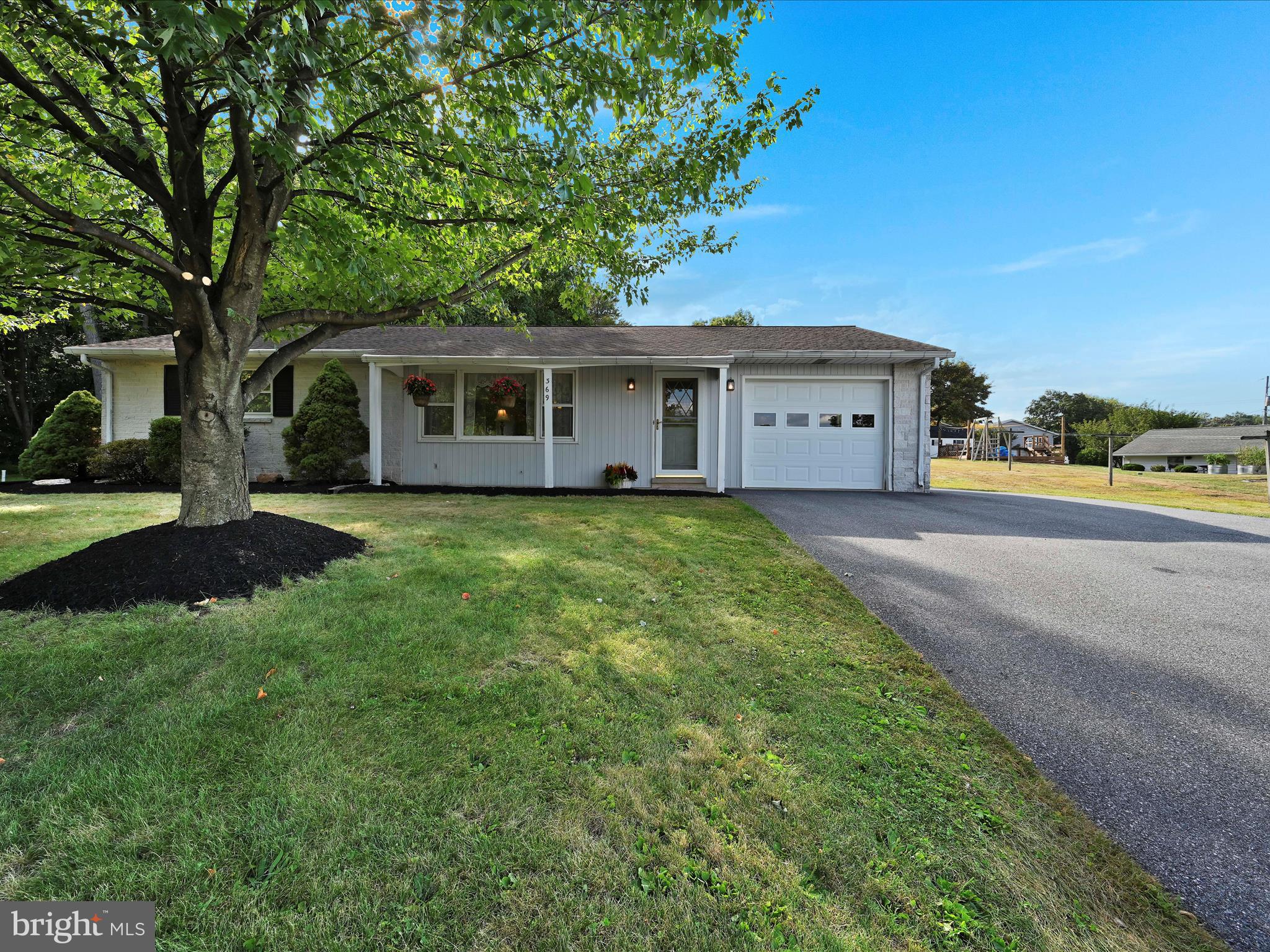 369 GOLF ROAD