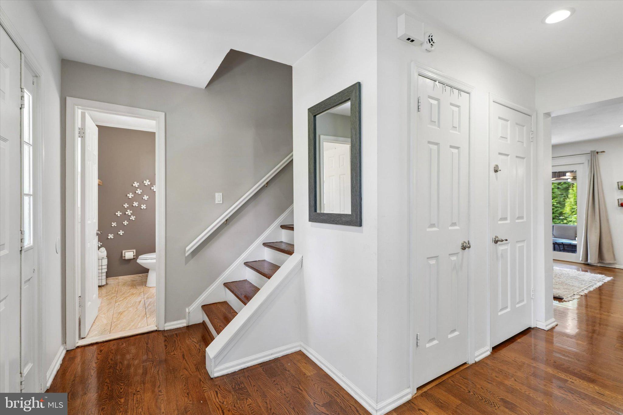 4 HIBBERDS PLACE
