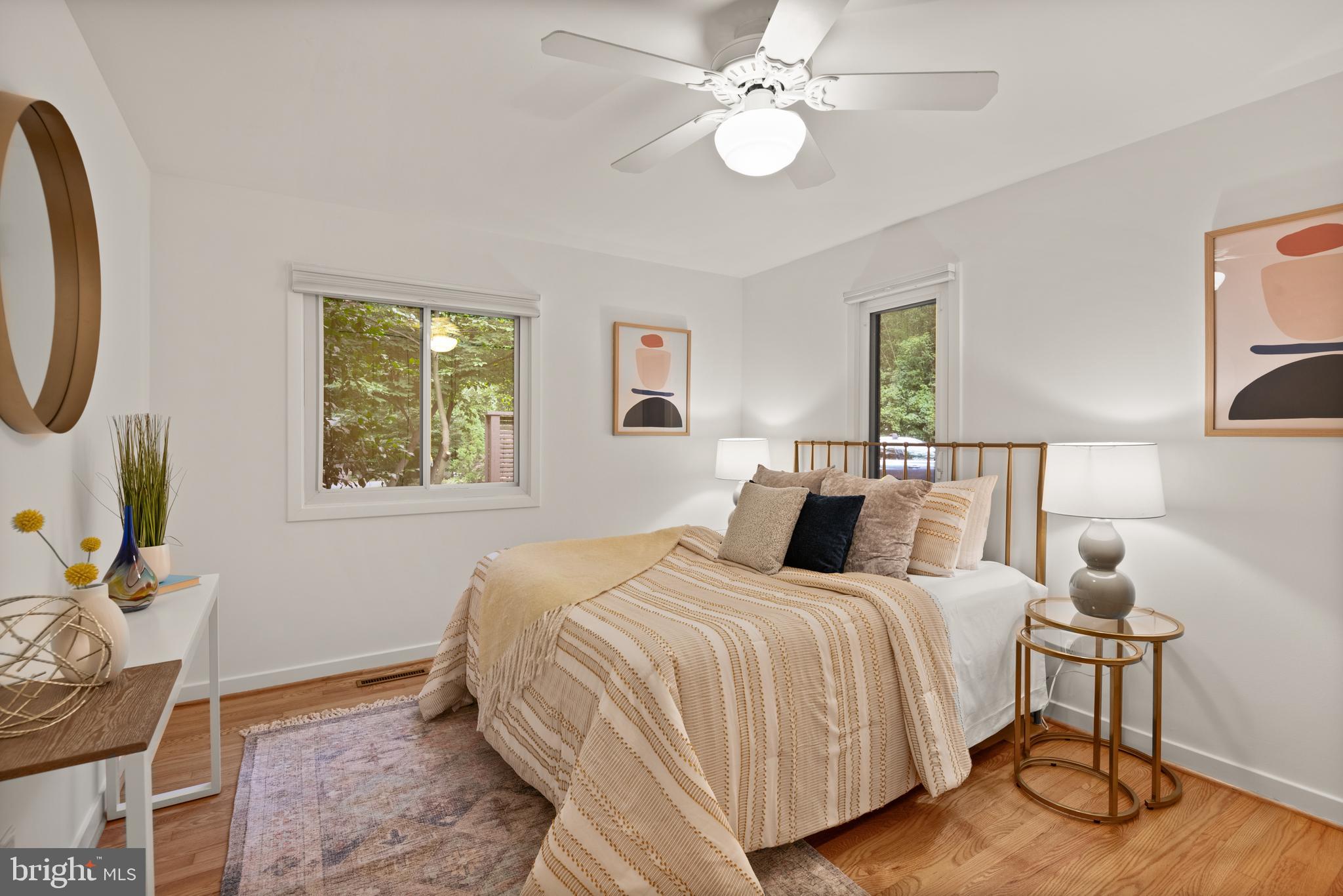 CARDEROCK SPRINGS - Residential