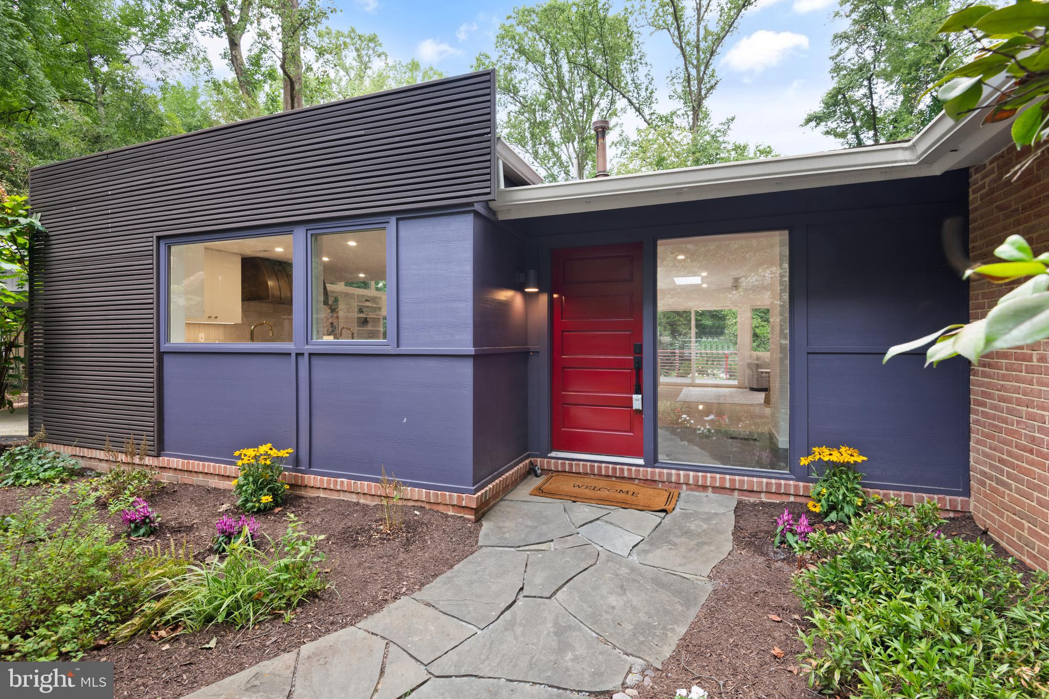 CARDEROCK SPRINGS - Residential