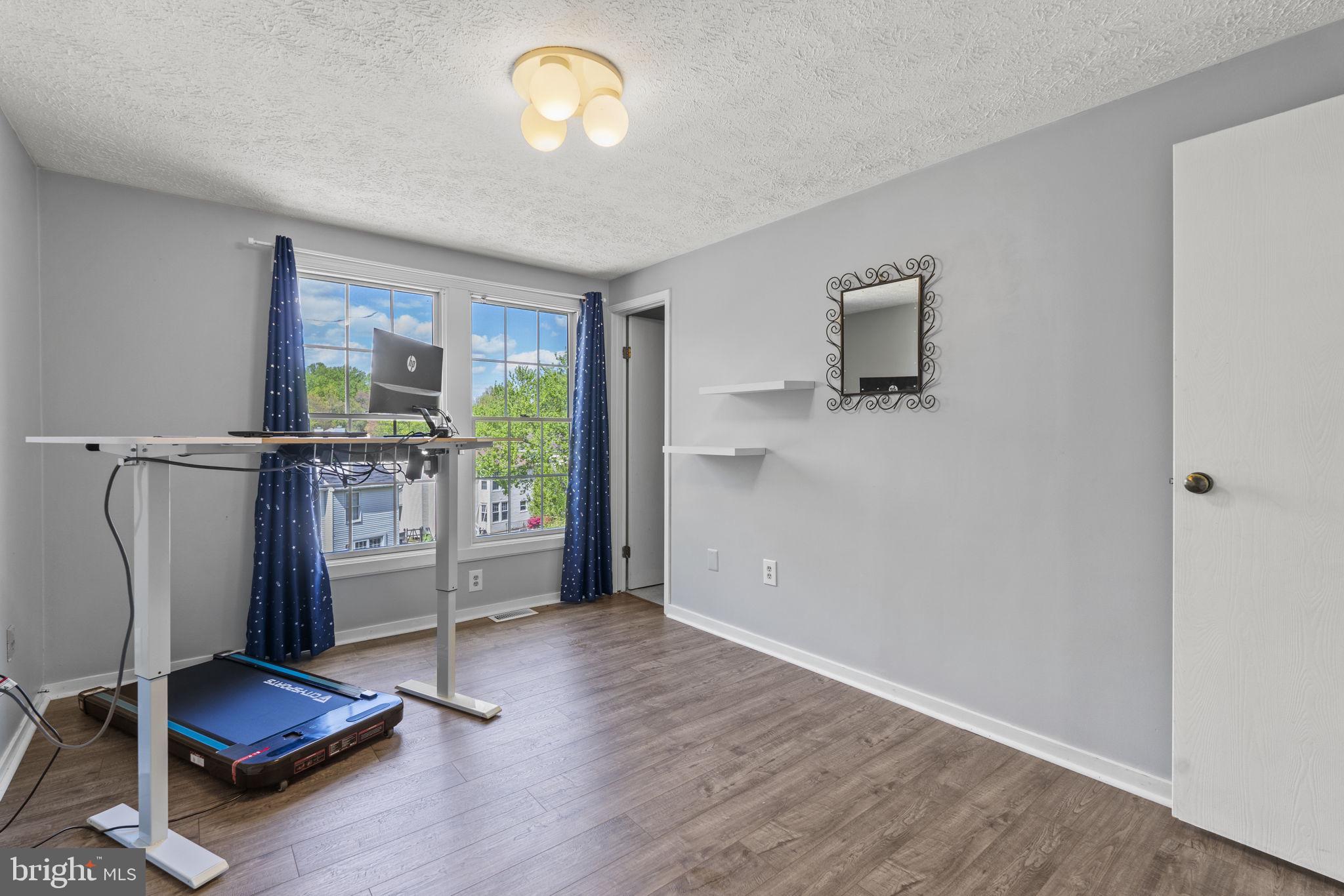 EDINBURGH - Residential