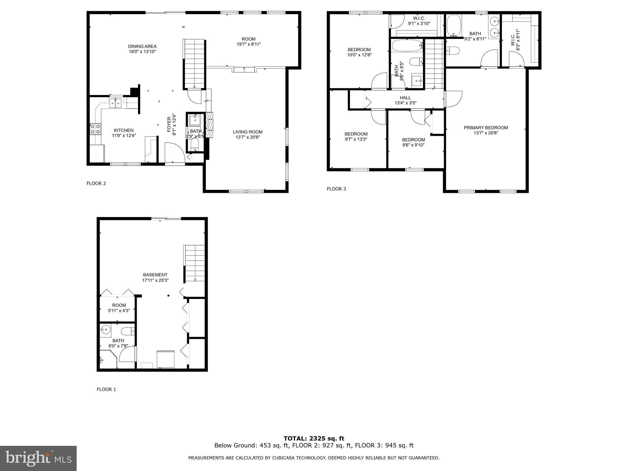 EDINBURGH - Residential