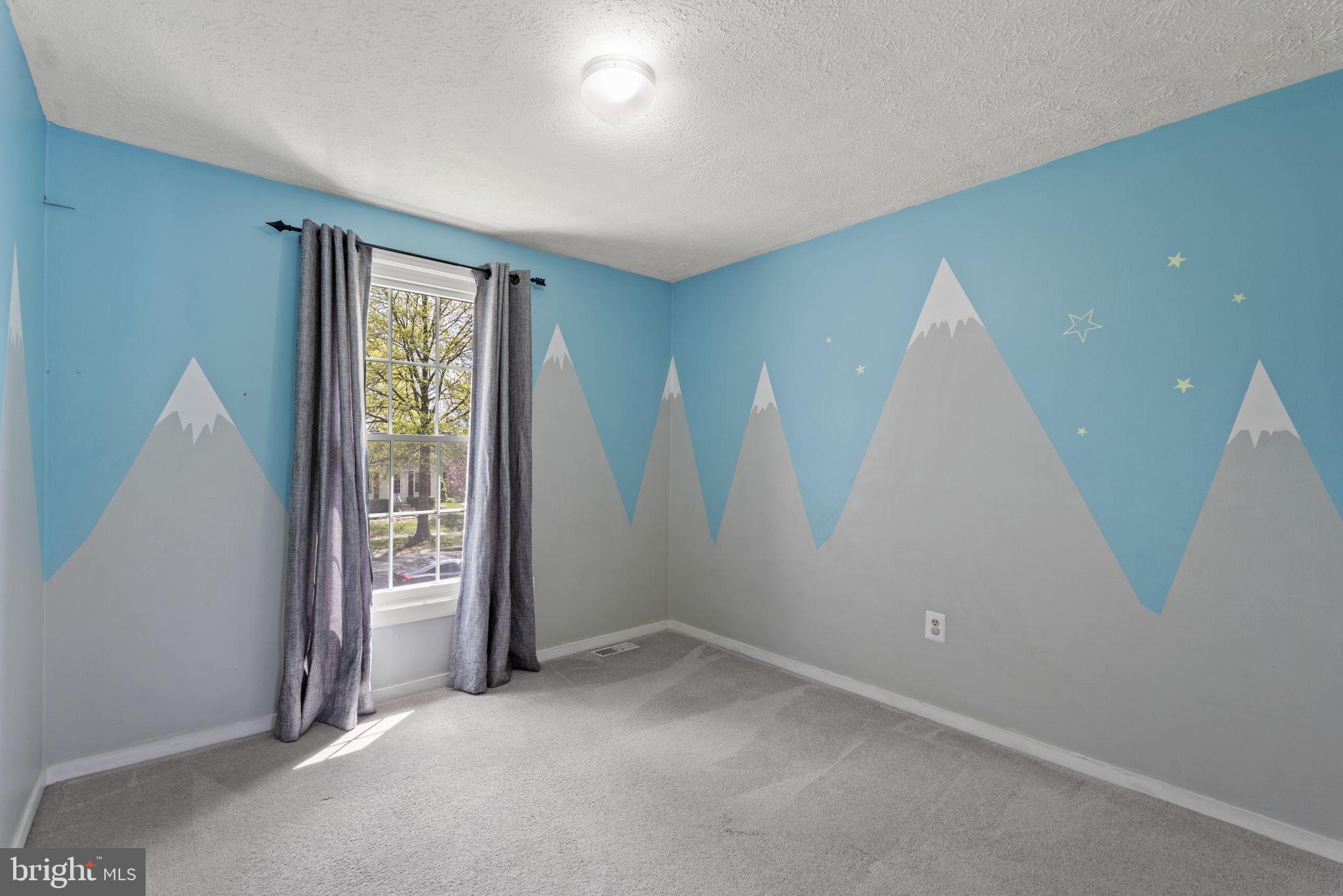 EDINBURGH - Residential