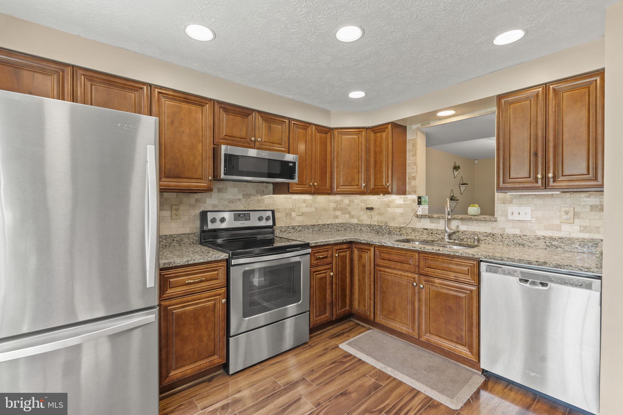 EDINBURGH - Residential