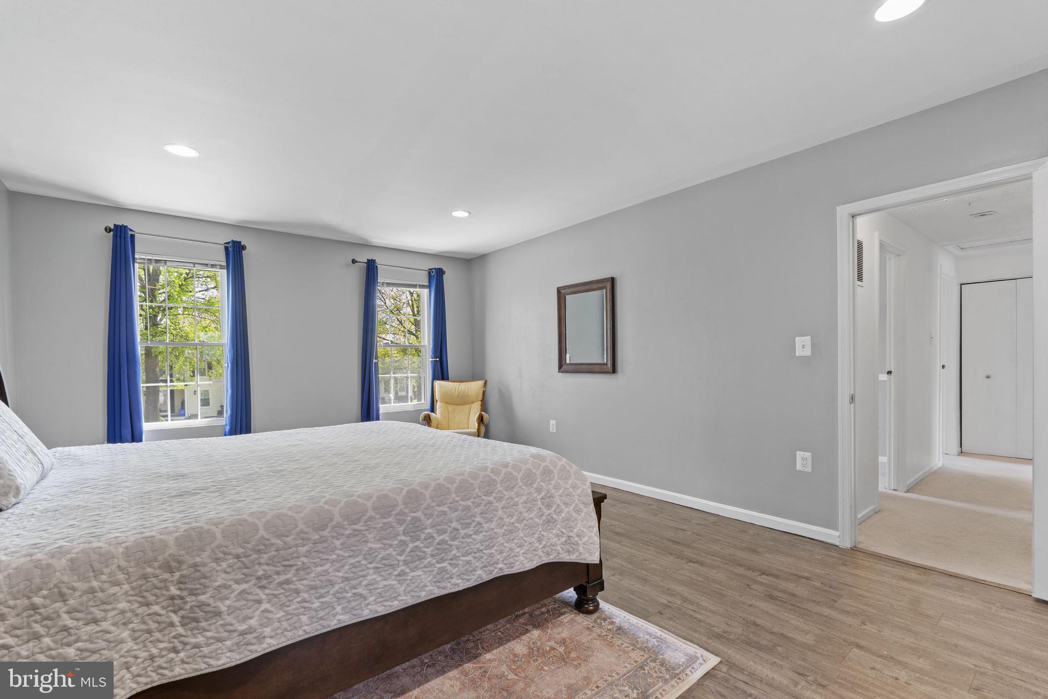 EDINBURGH - Residential