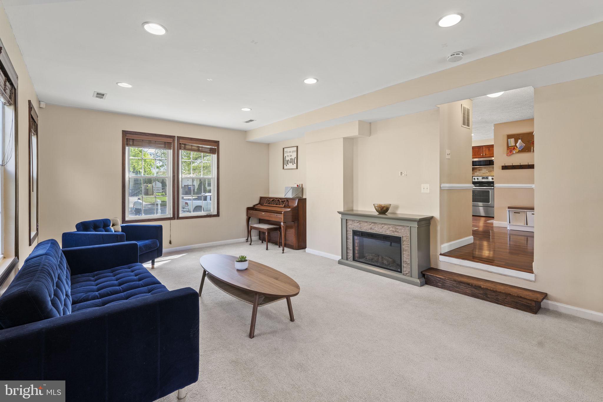 EDINBURGH - Residential