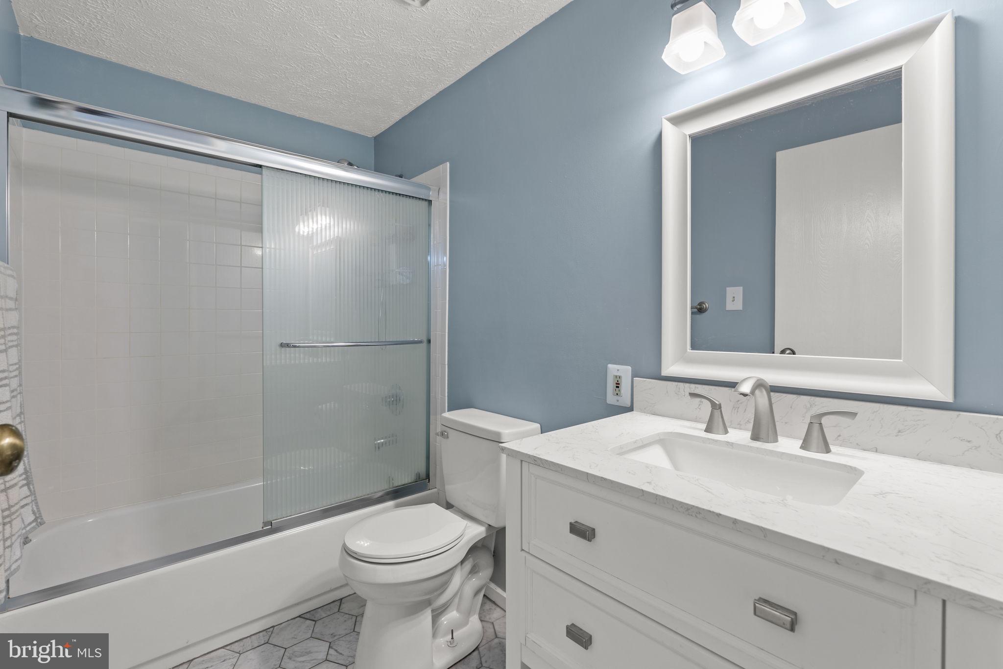 EDINBURGH - Residential