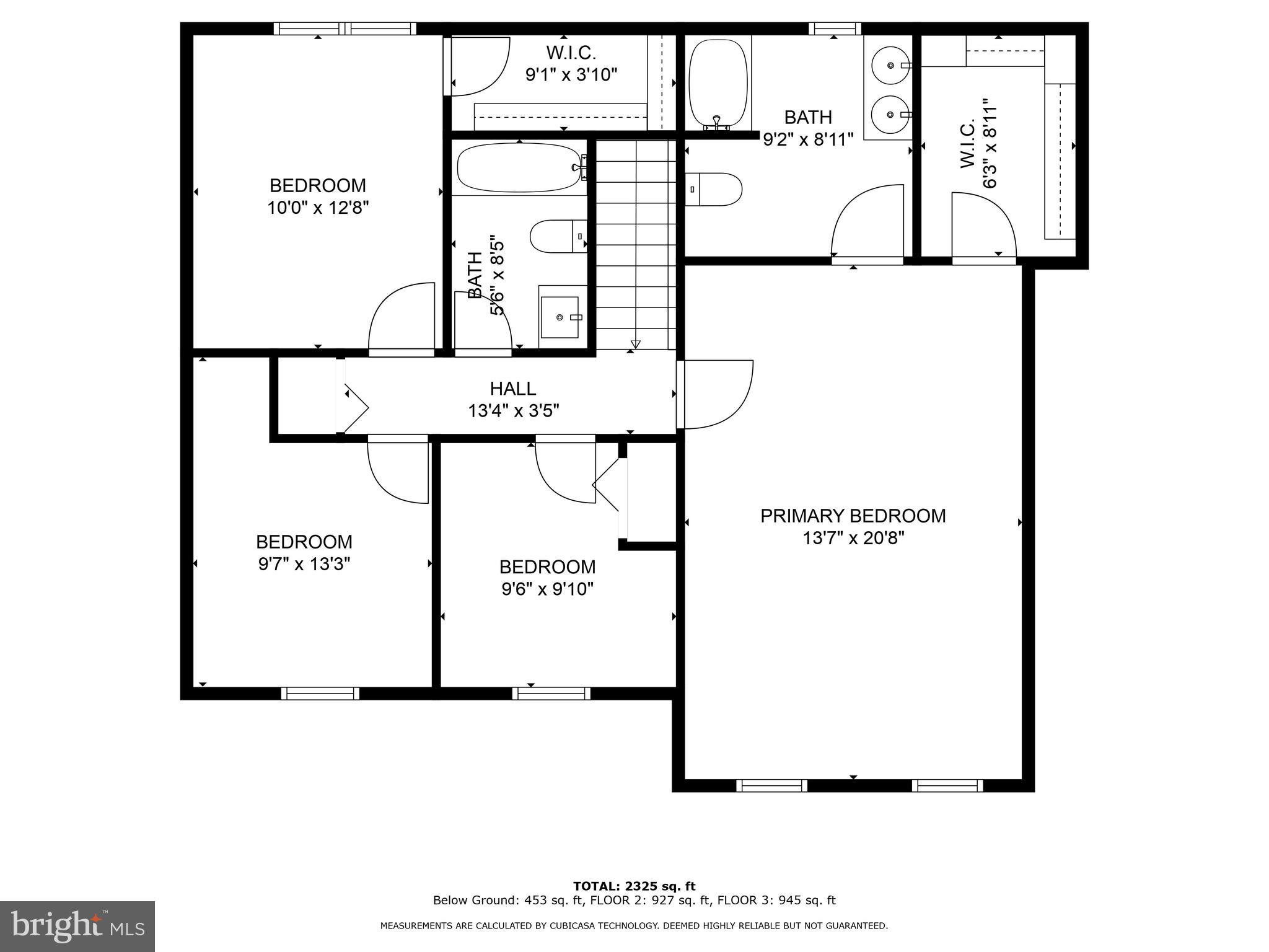EDINBURGH - Residential