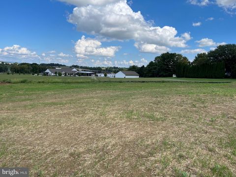 Vacant Land For Sale - 101 Siegrist Farm Road #89<br/> Lancaster County, LITITZ, PA 17543