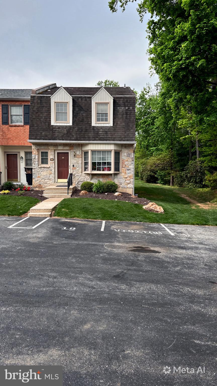 VILLAGE OF ROSE TR - Residential
