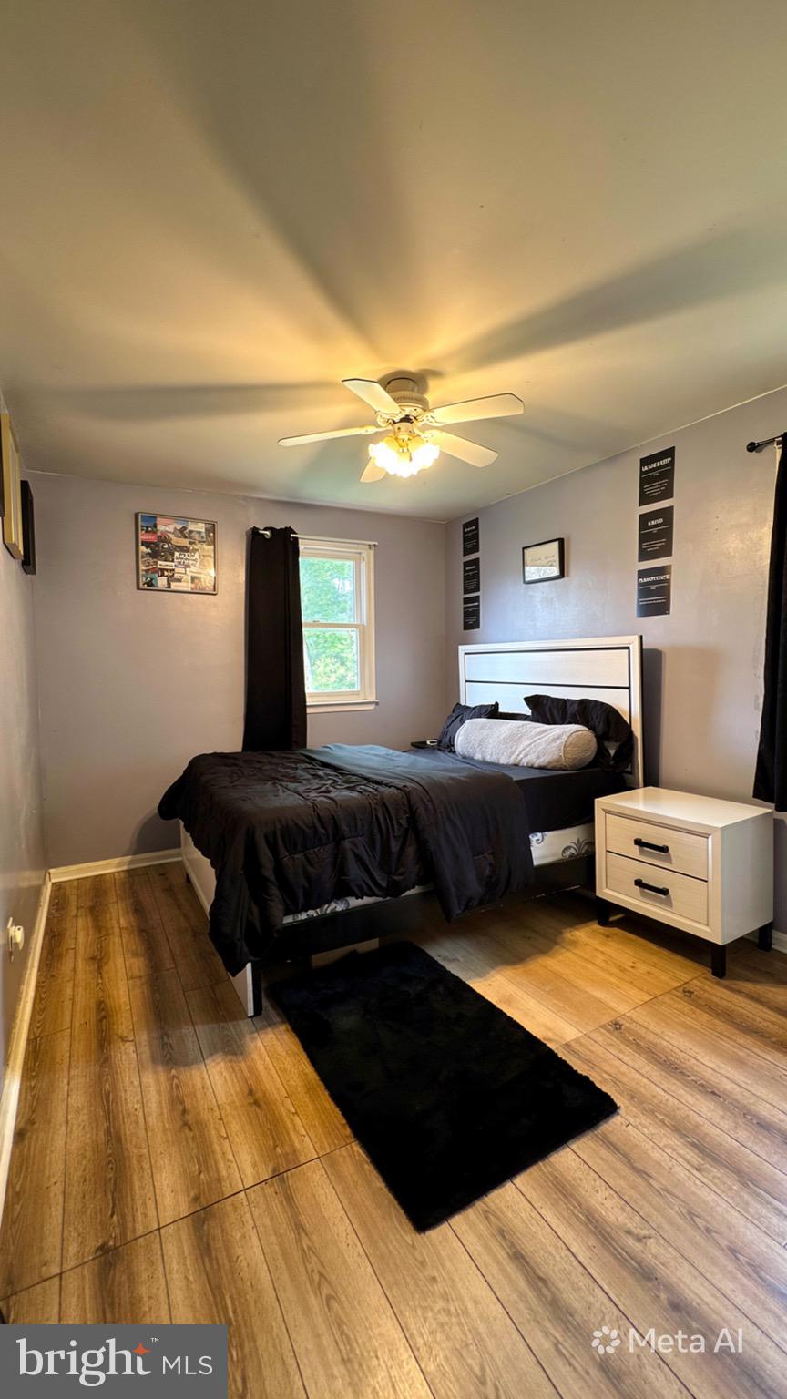 VILLAGE OF ROSE TR - Residential