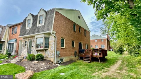 Tiny photo for 18 Northgate Village, MEDIA, PA 19063 (MLS # PADE2115378)
