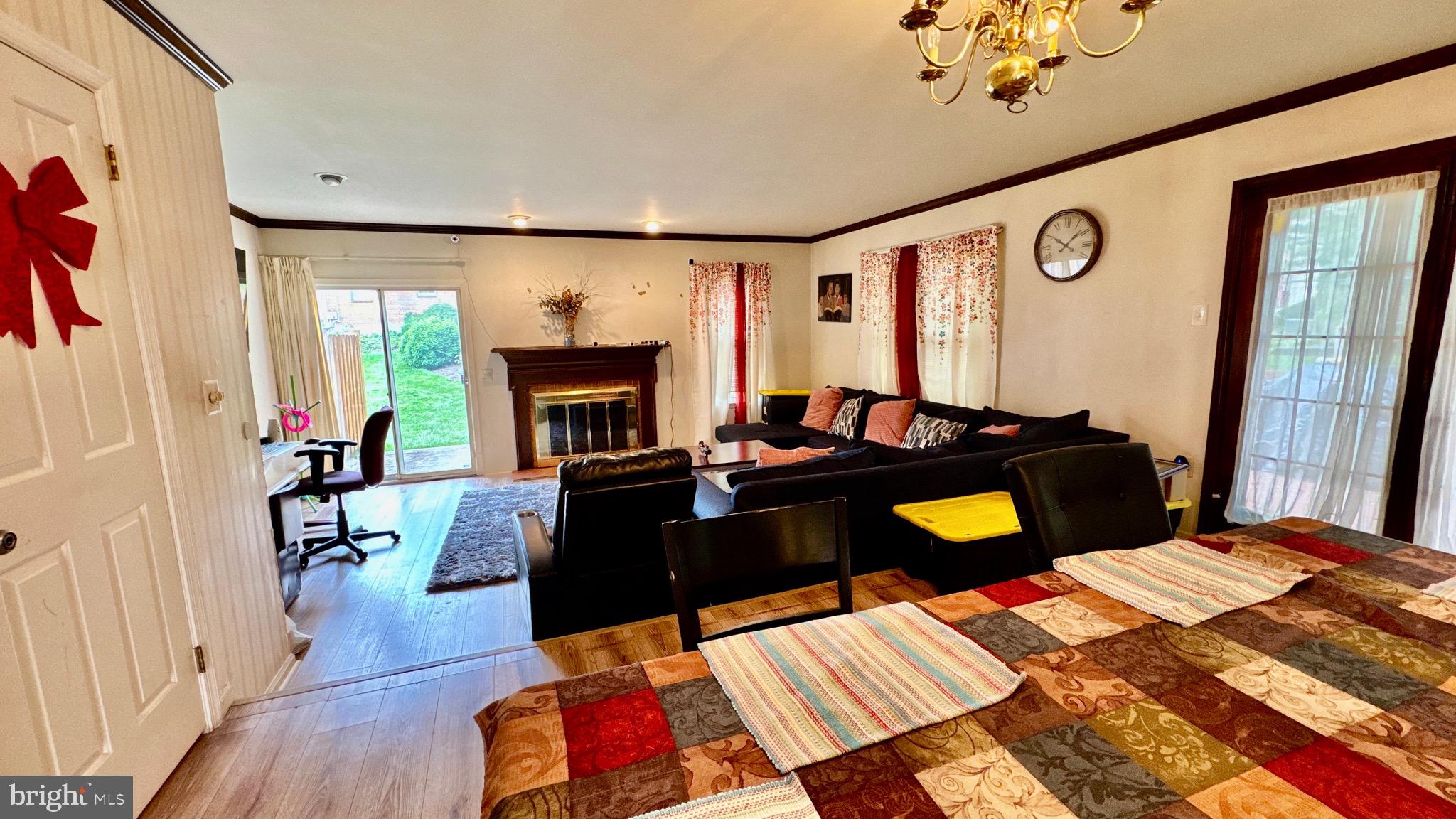 VILLAGE OF ROSE TR - Residential