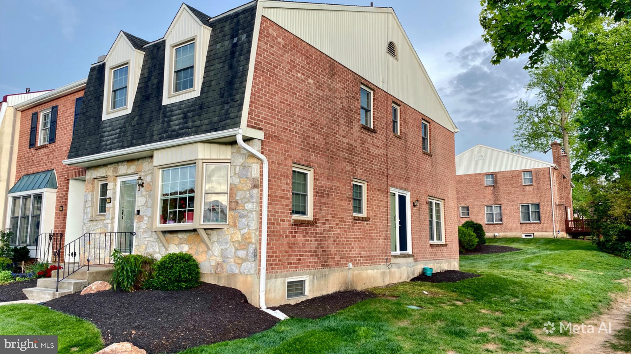 VILLAGE OF ROSE TR - Residential