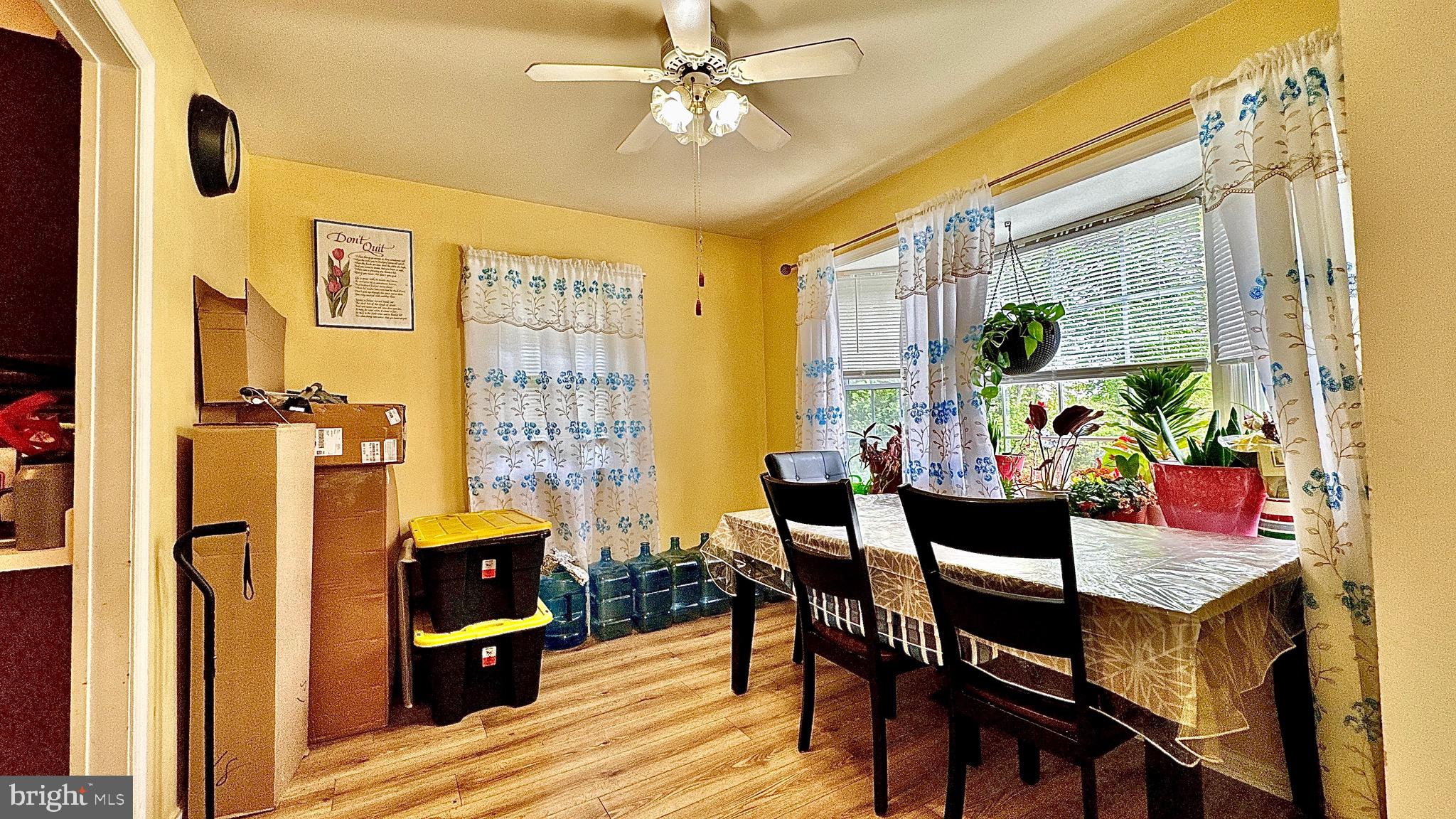 VILLAGE OF ROSE TR - Residential