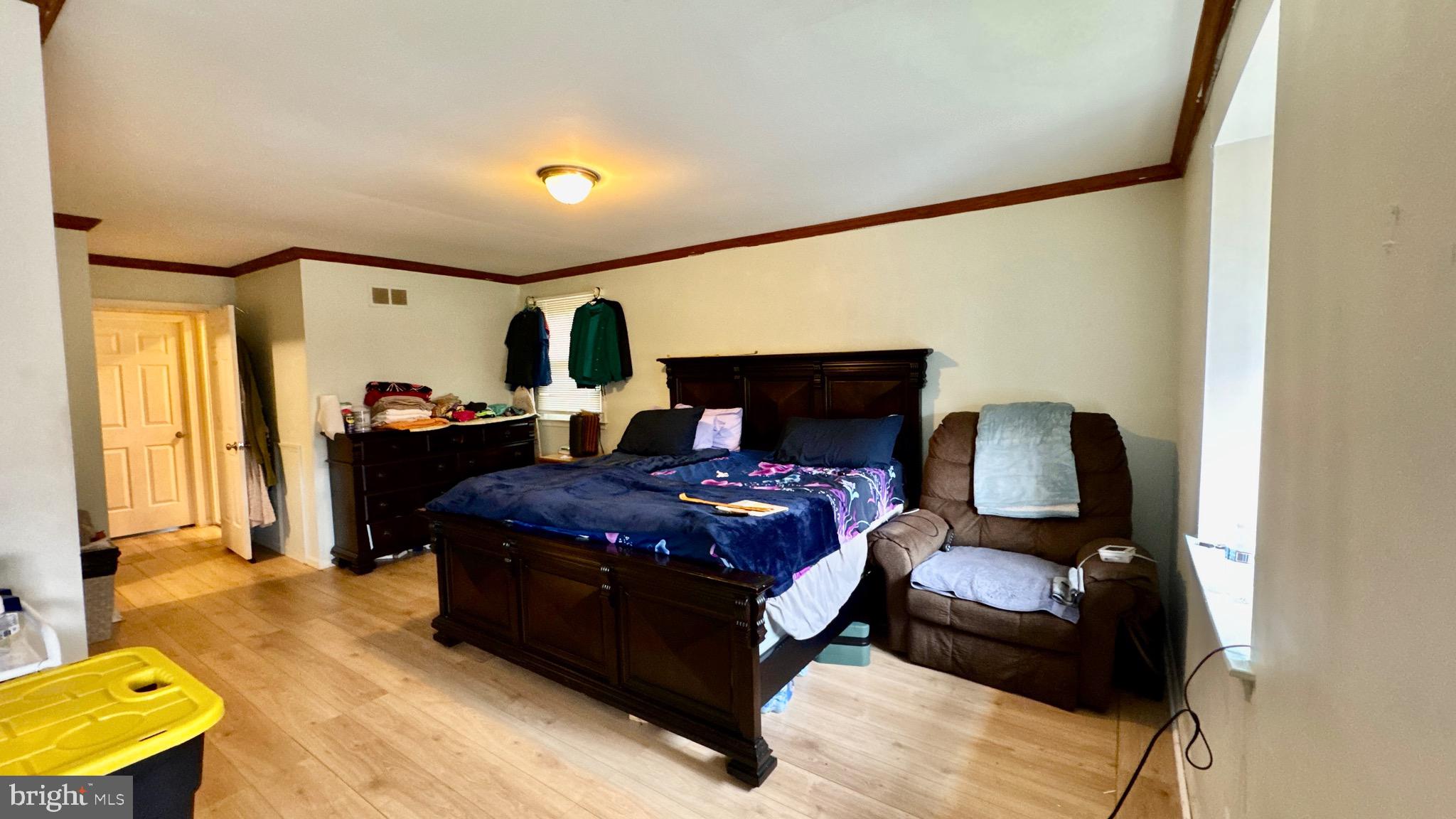 VILLAGE OF ROSE TR - Residential