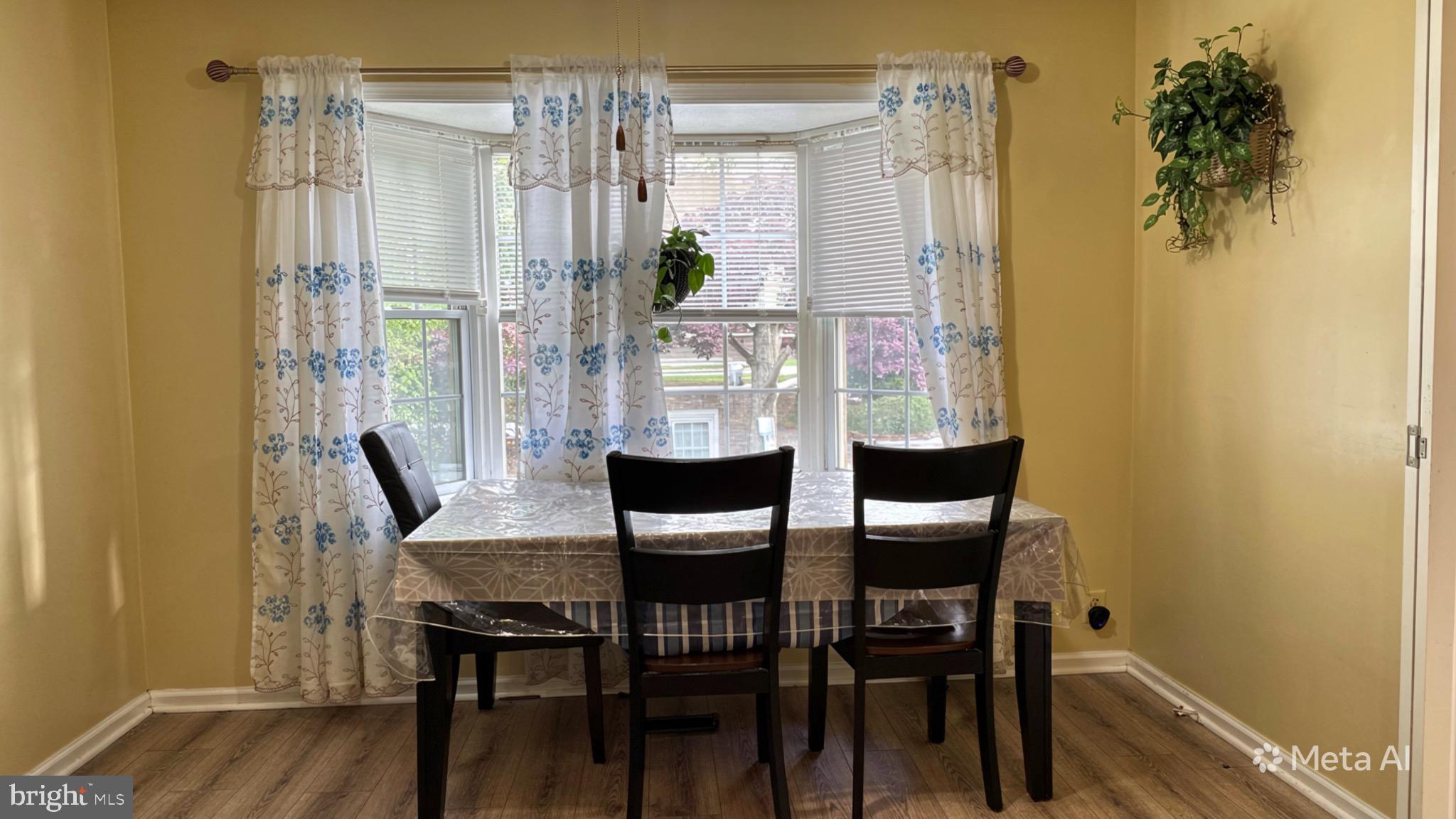 VILLAGE OF ROSE TR - Residential
