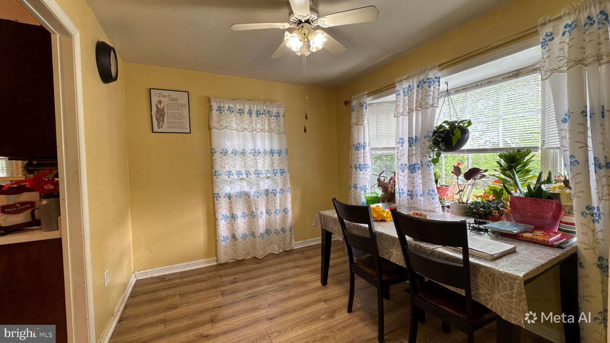 VILLAGE OF ROSE TR - Residential