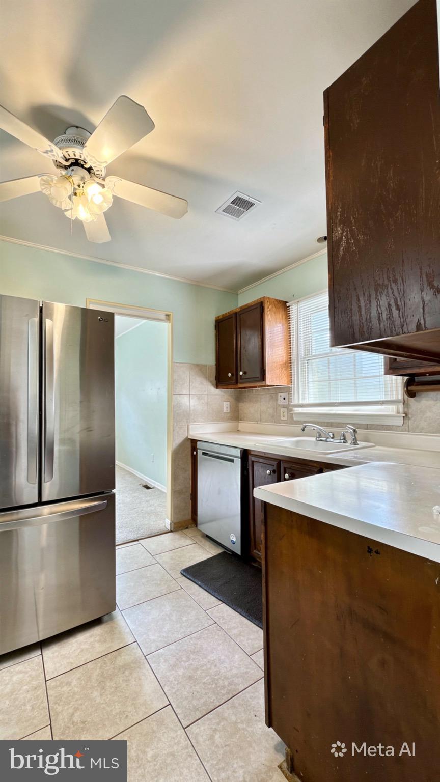 VILLAGE OF ROSE TR - Residential