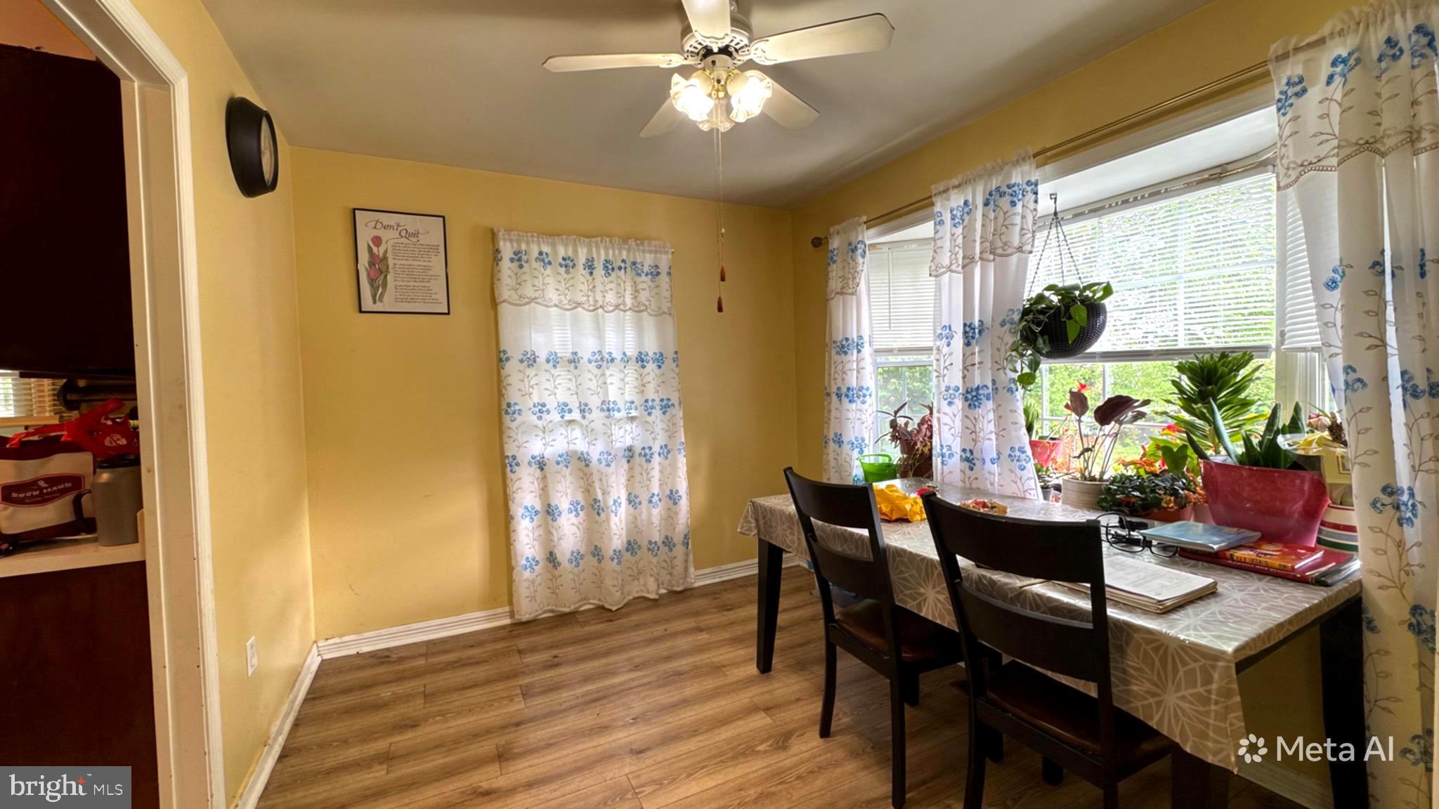 18 NORTHGATE VILLAGE