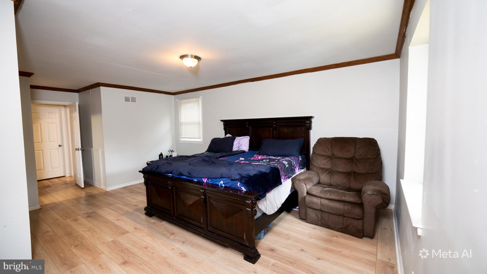 VILLAGE OF ROSE TR - Residential