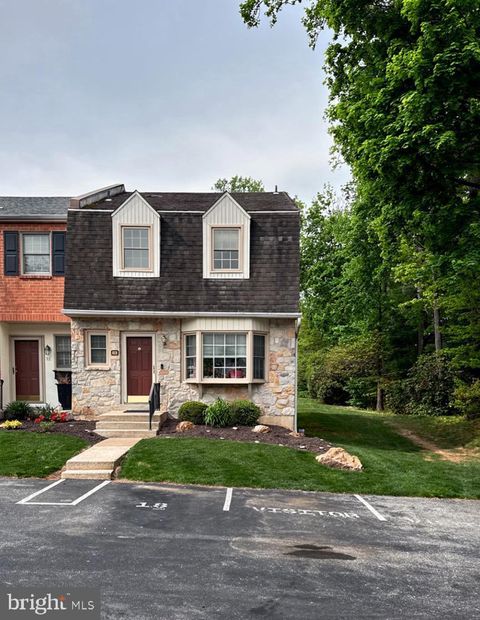 Photo of 18 Northgate Village, MEDIA, PA 19063 (MLS # PADE2115378)