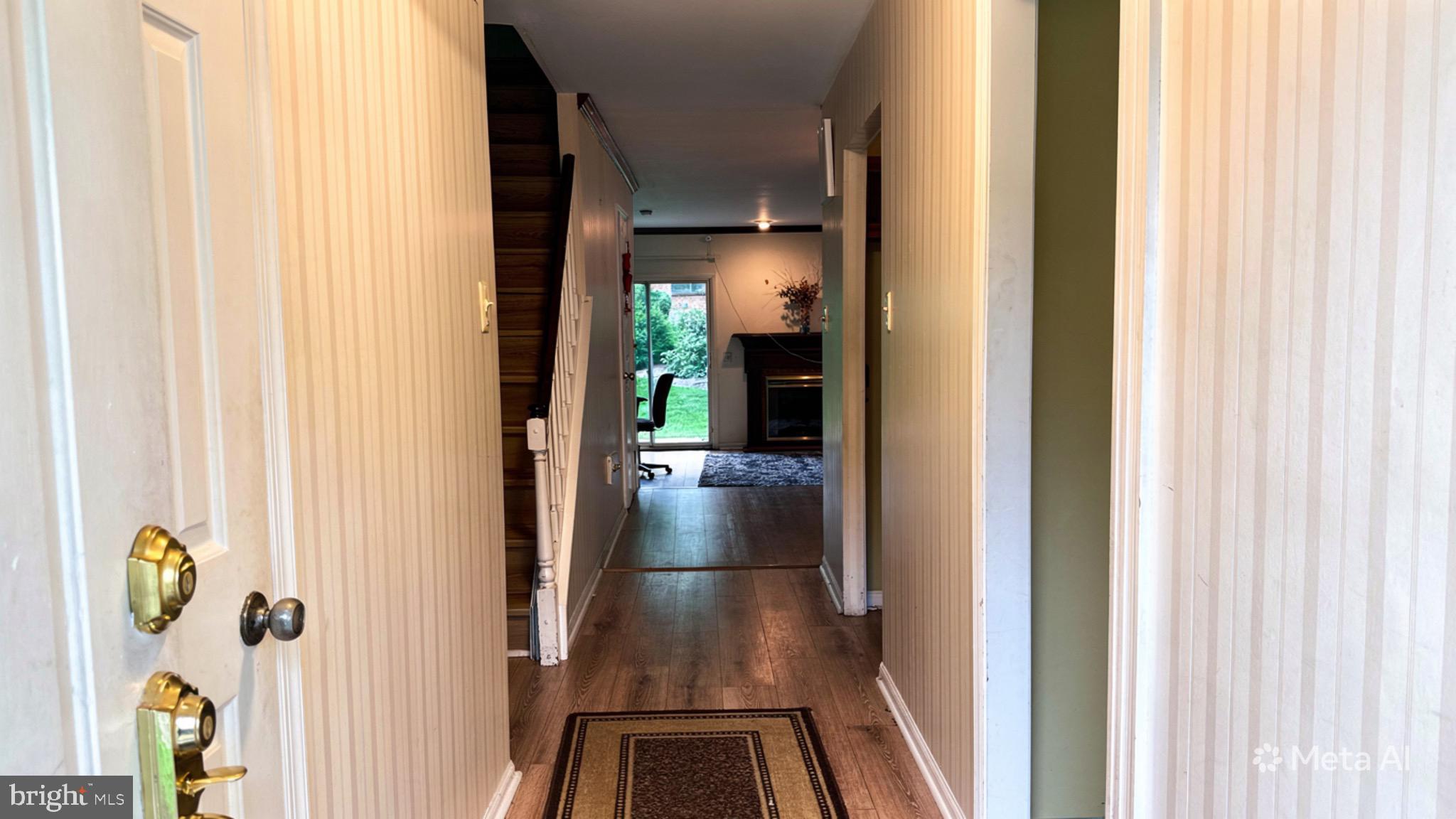 VILLAGE OF ROSE TR - Residential