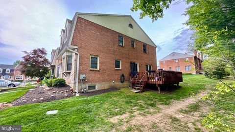 Tiny photo for 18 Northgate Village, MEDIA, PA 19063 (MLS # PADE2115378)