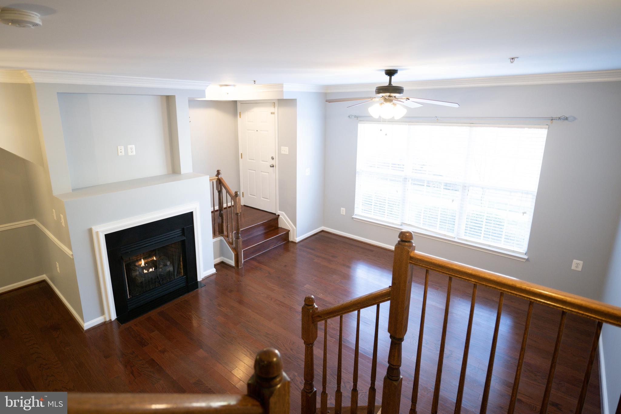 MARKET CENTER - Residential Lease