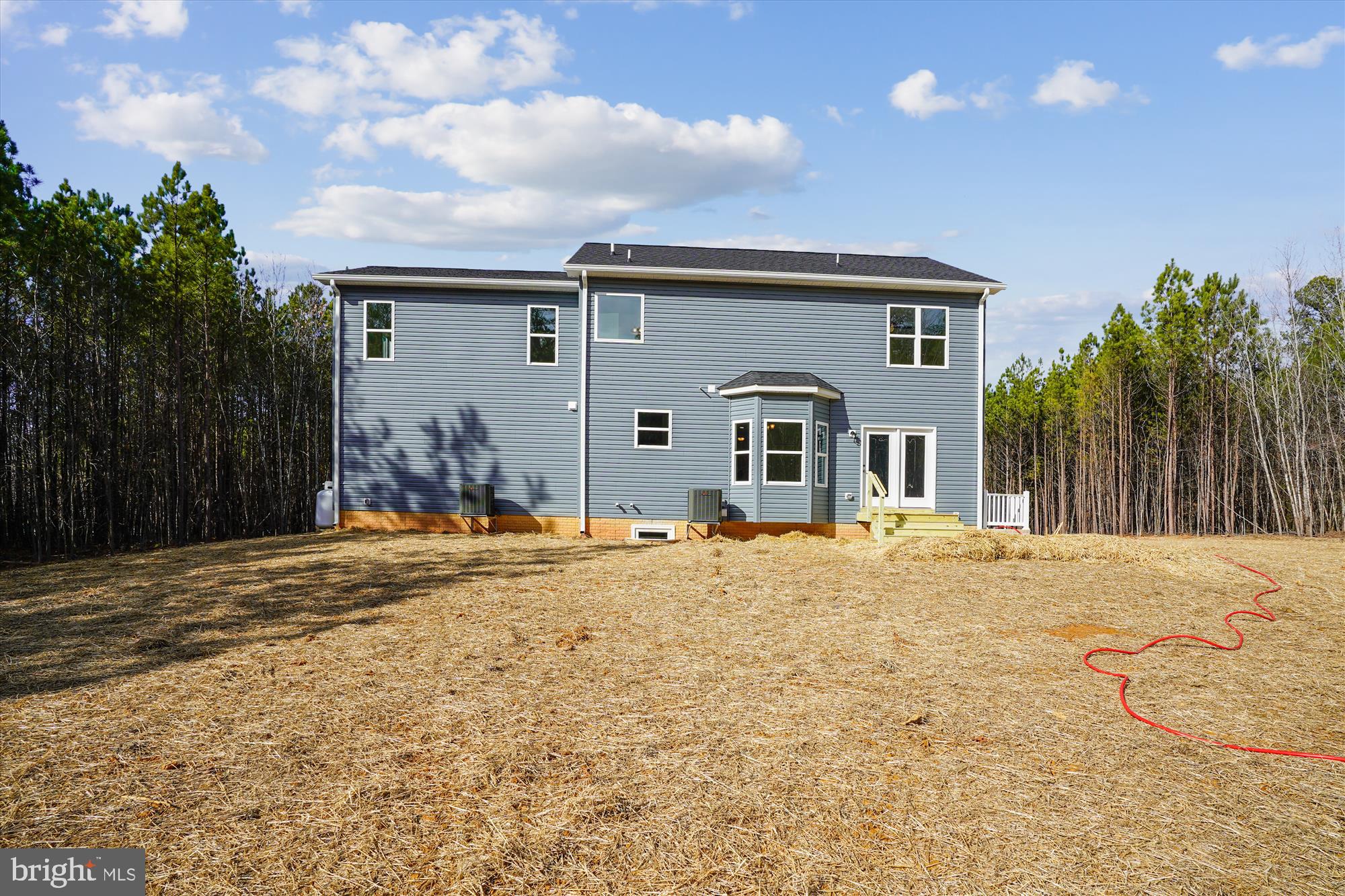 LOT 1 RYLAND CHAPEL ROAD