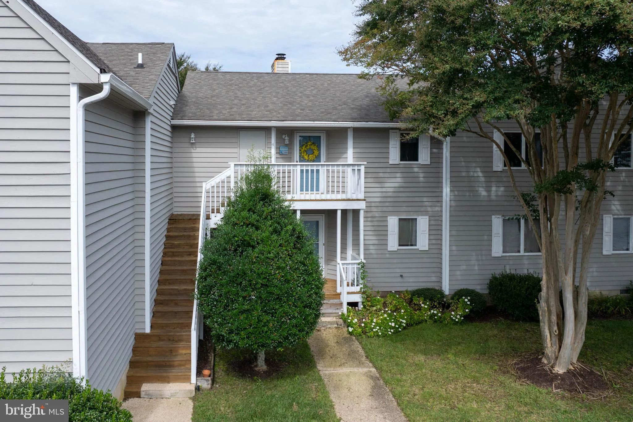 33935 Middleton Circle Unit 4, Lewes, DE 19958