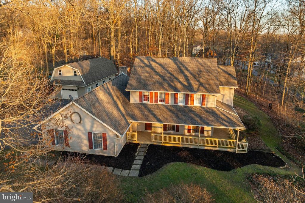 Photo of 1039 Elwood Street, Narvon, PA 17555 (MLS # PALA2046366)