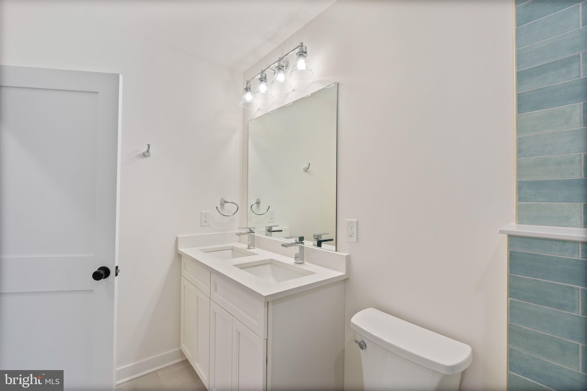 HAMPDEN HISTORIC DISTRICT - Residential