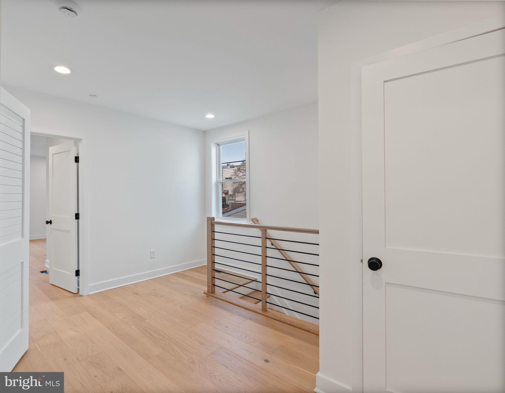 HAMPDEN HISTORIC DISTRICT - Residential