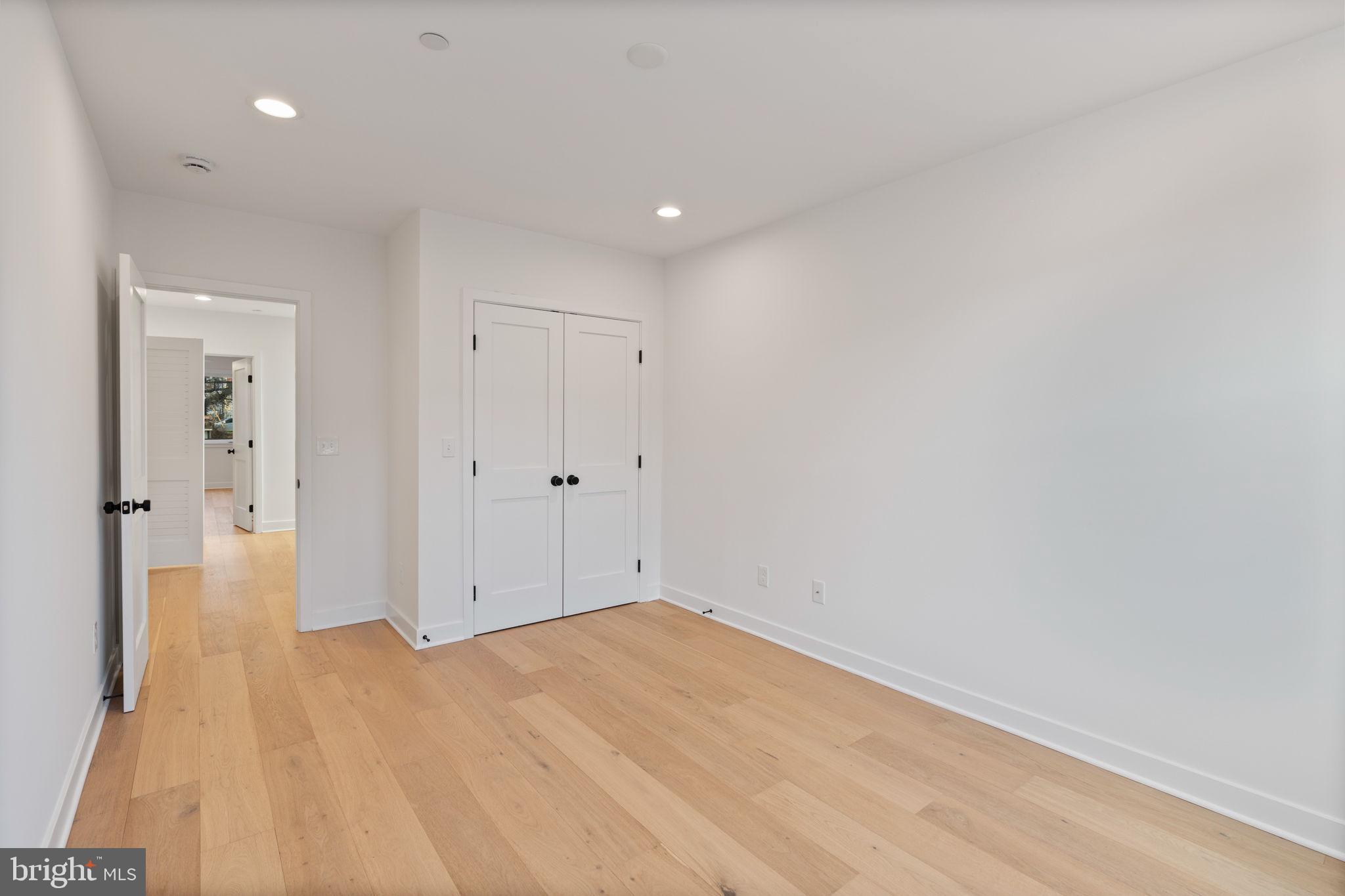 HAMPDEN HISTORIC DISTRICT - Residential