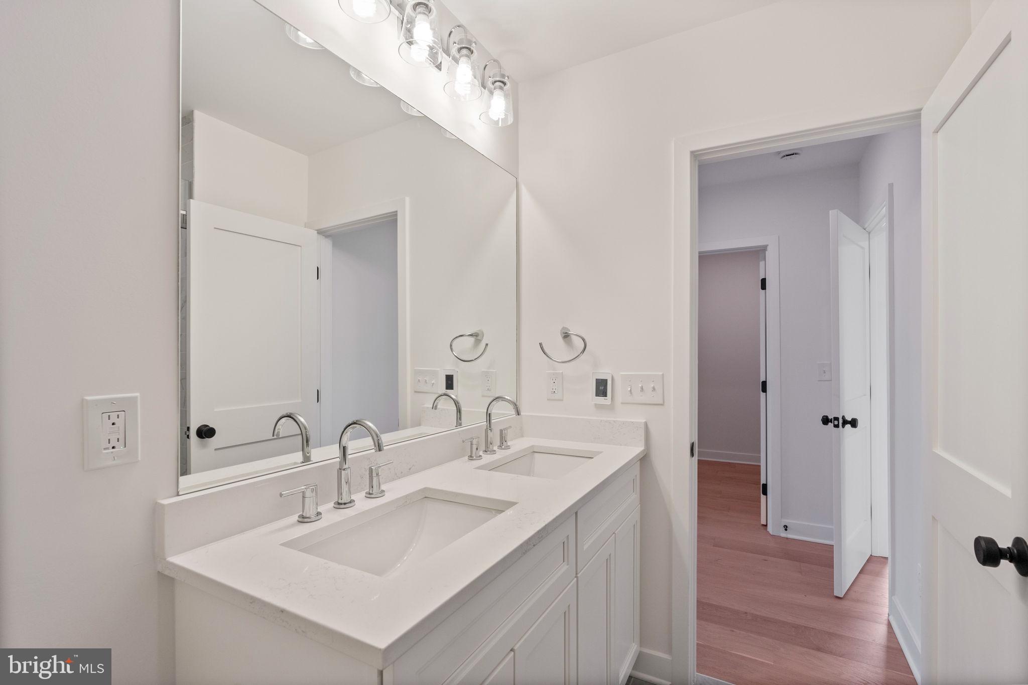 HAMPDEN HISTORIC DISTRICT - Residential