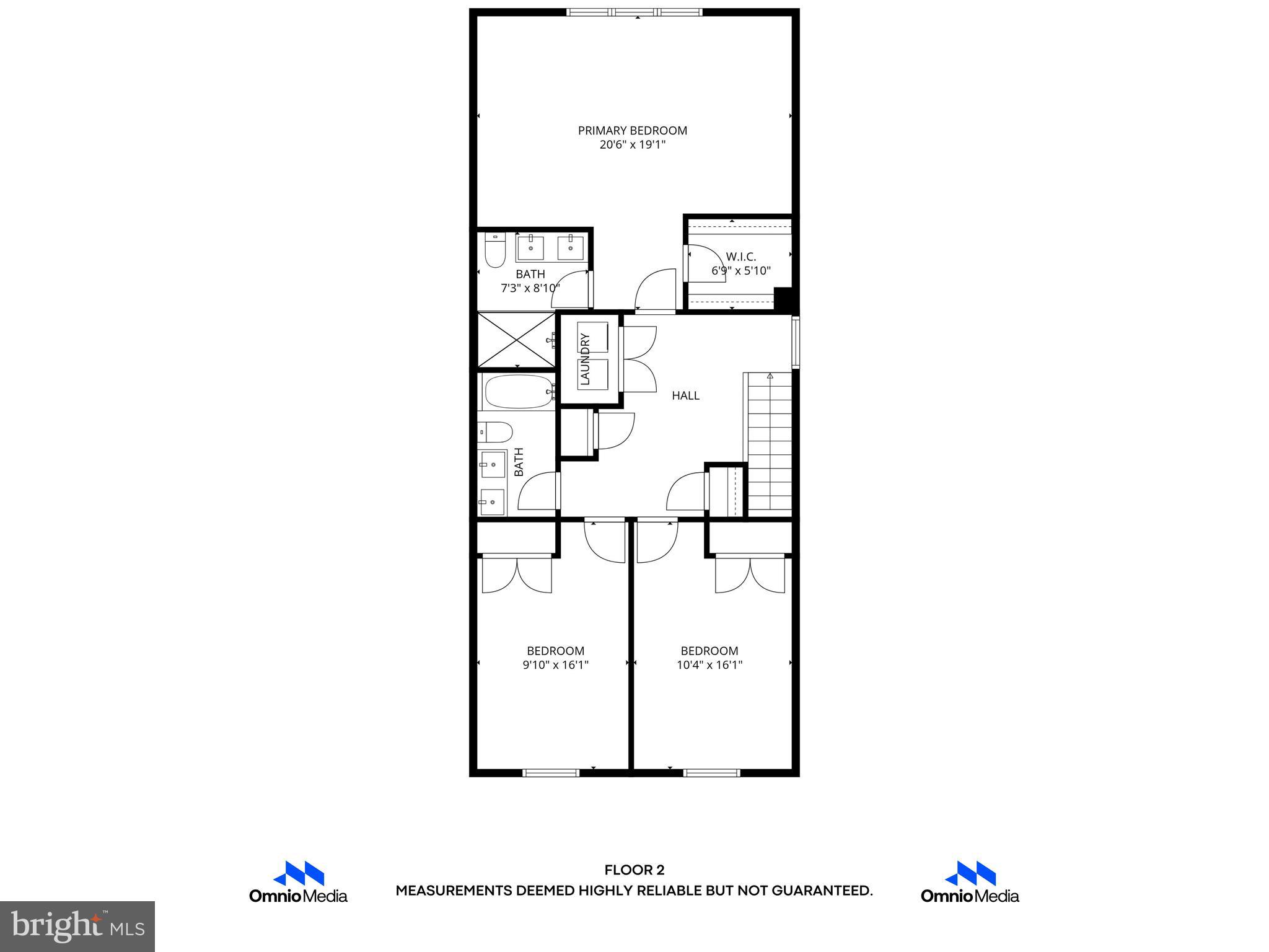 HAMPDEN HISTORIC DISTRICT - Residential