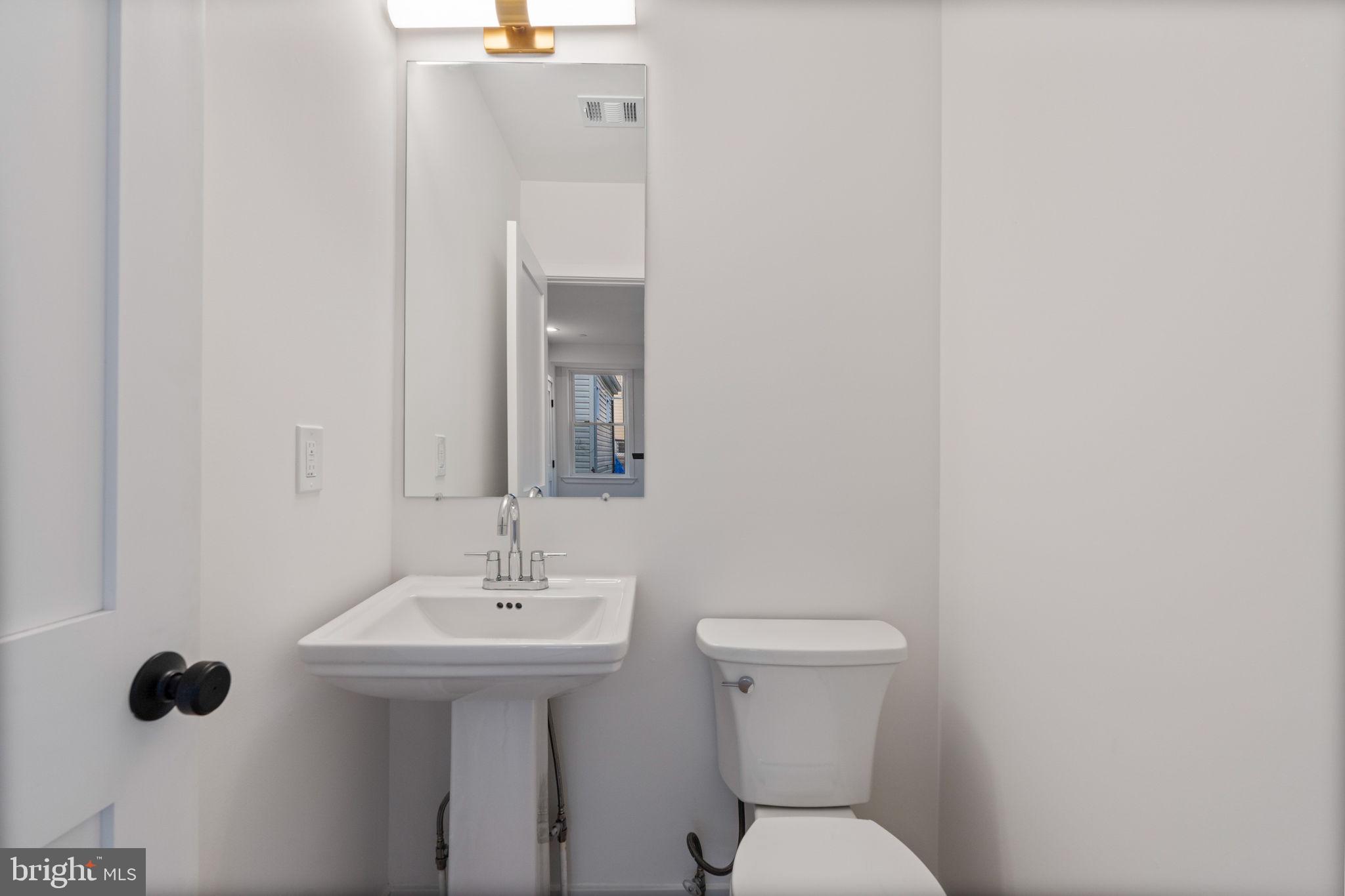 HAMPDEN HISTORIC DISTRICT - Residential