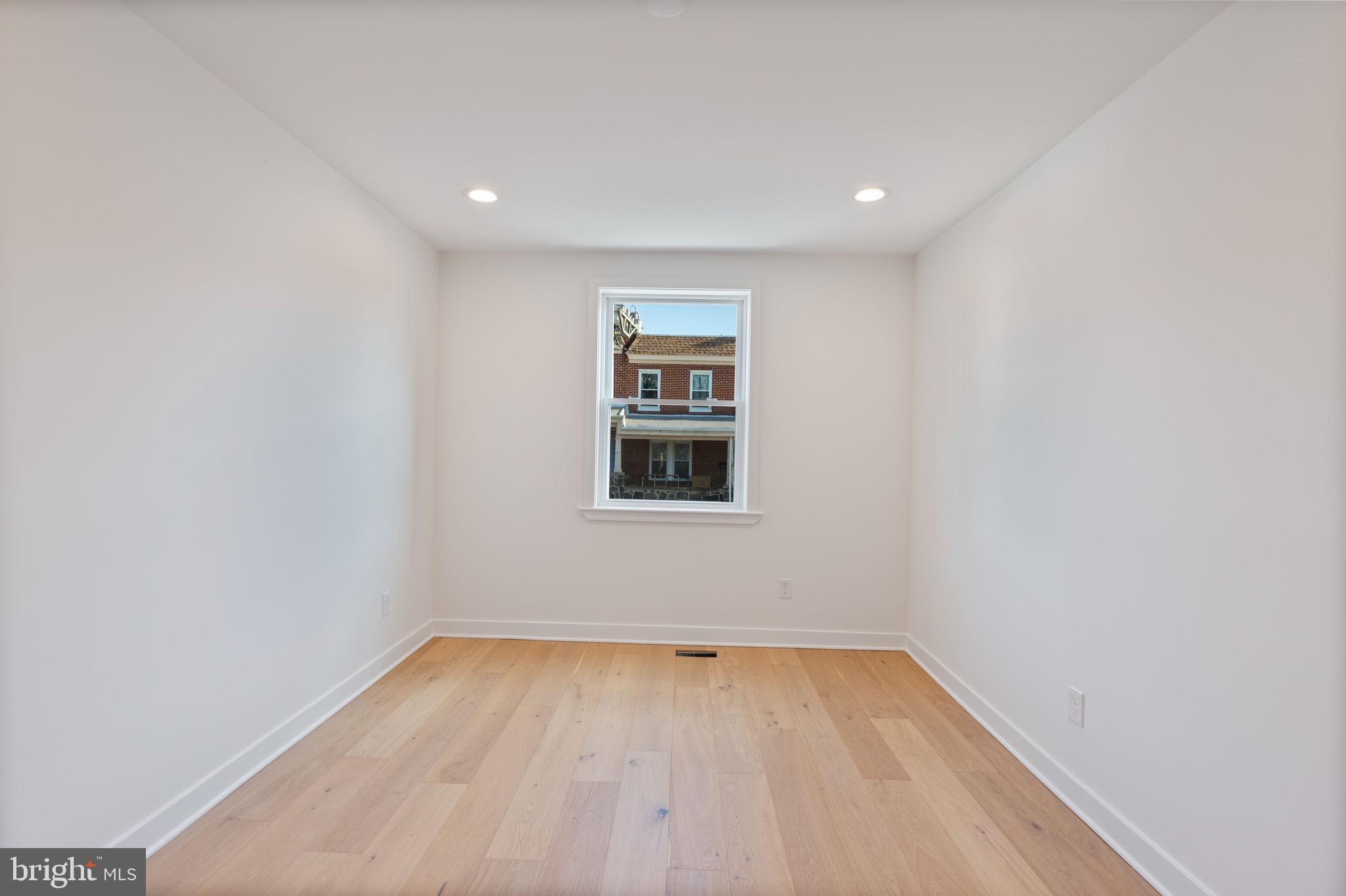 HAMPDEN HISTORIC DISTRICT - Residential