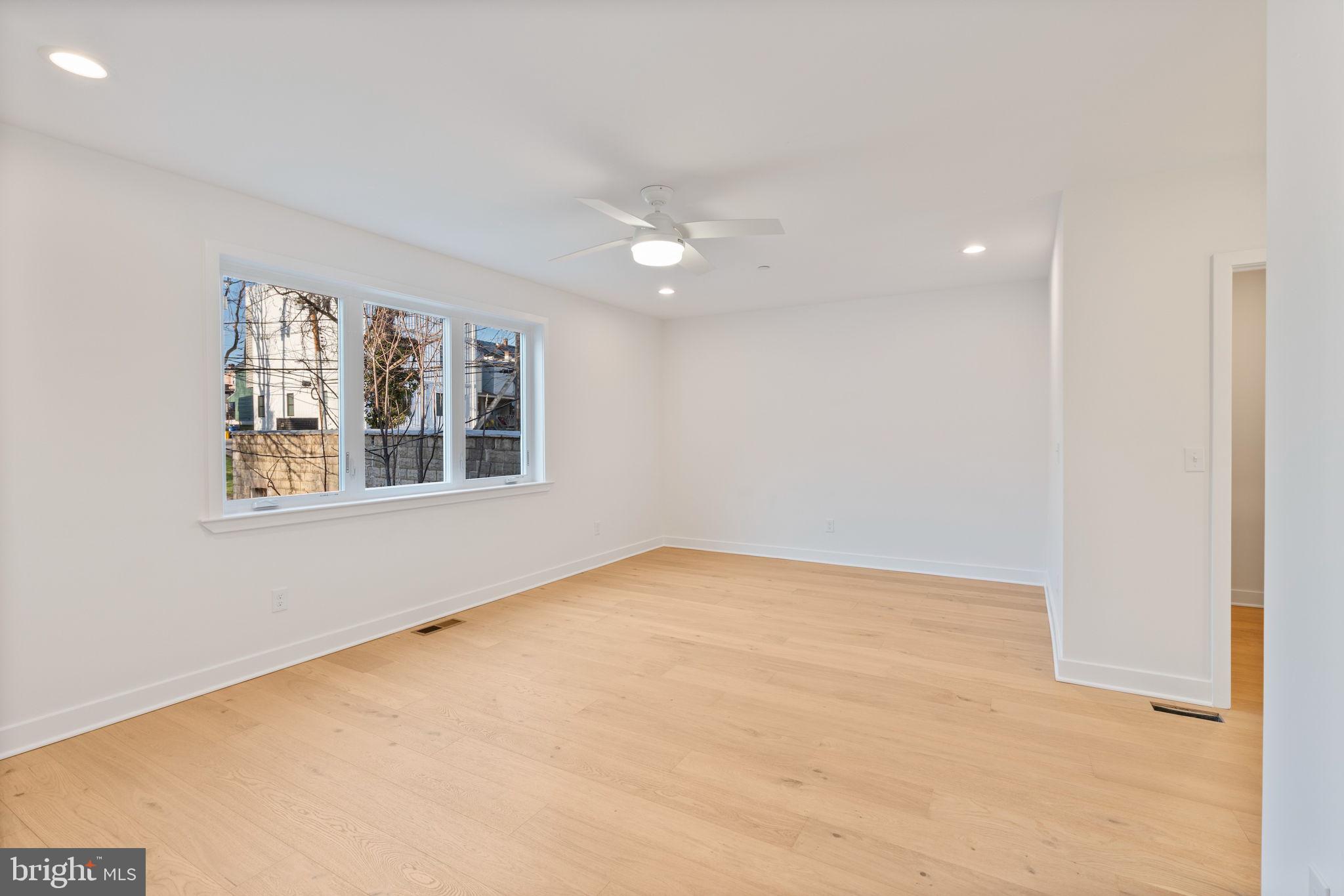 HAMPDEN HISTORIC DISTRICT - Residential