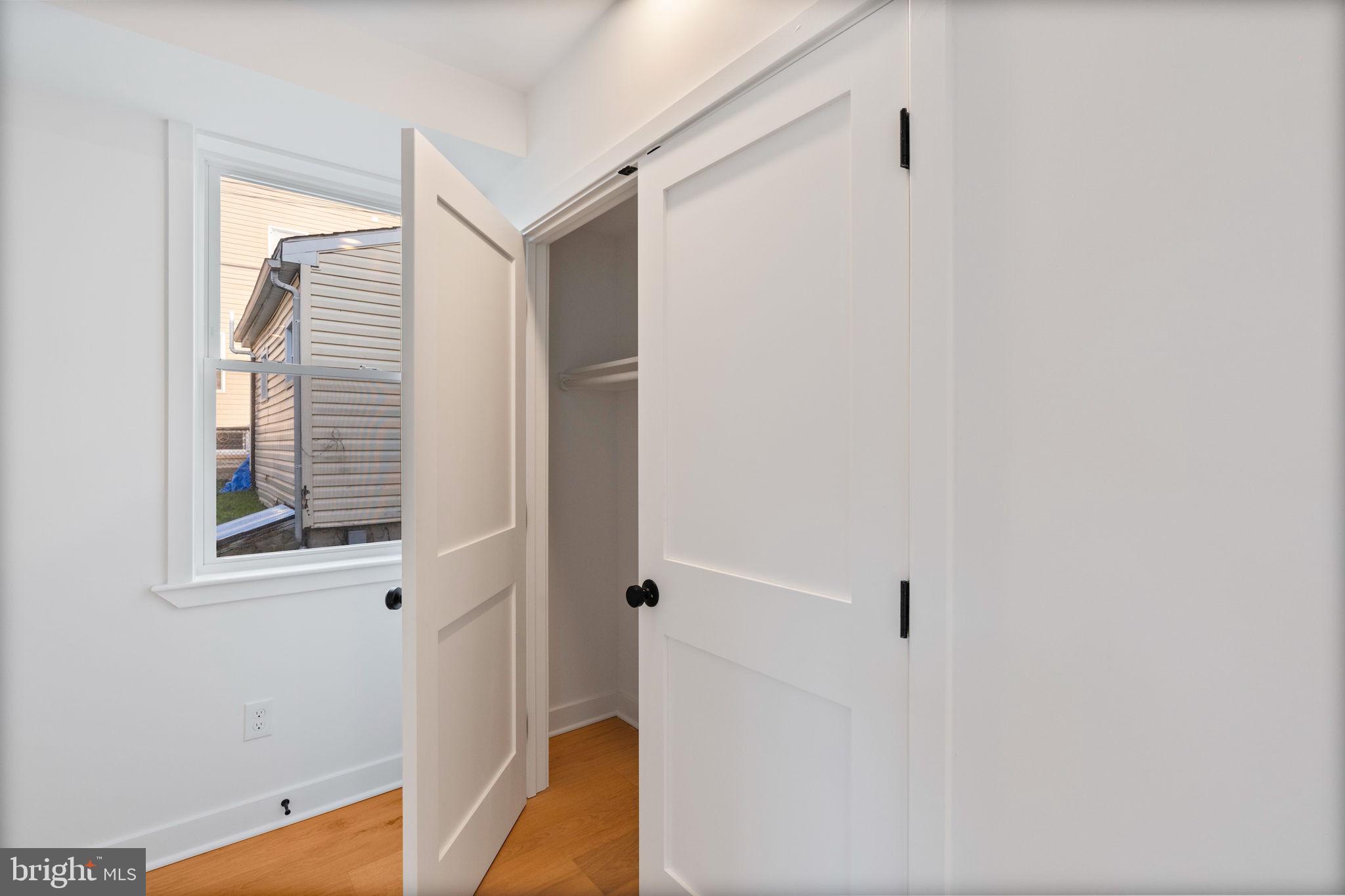 HAMPDEN HISTORIC DISTRICT - Residential