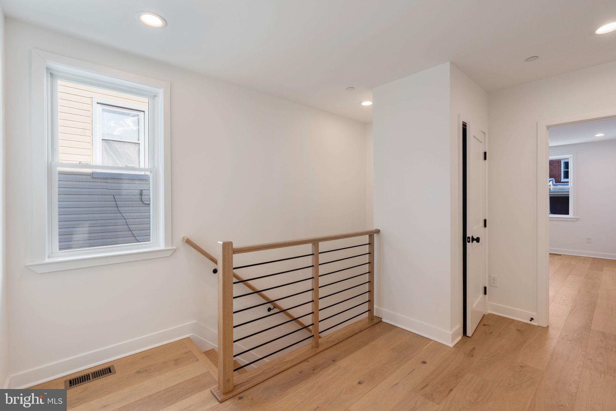 HAMPDEN HISTORIC DISTRICT - Residential