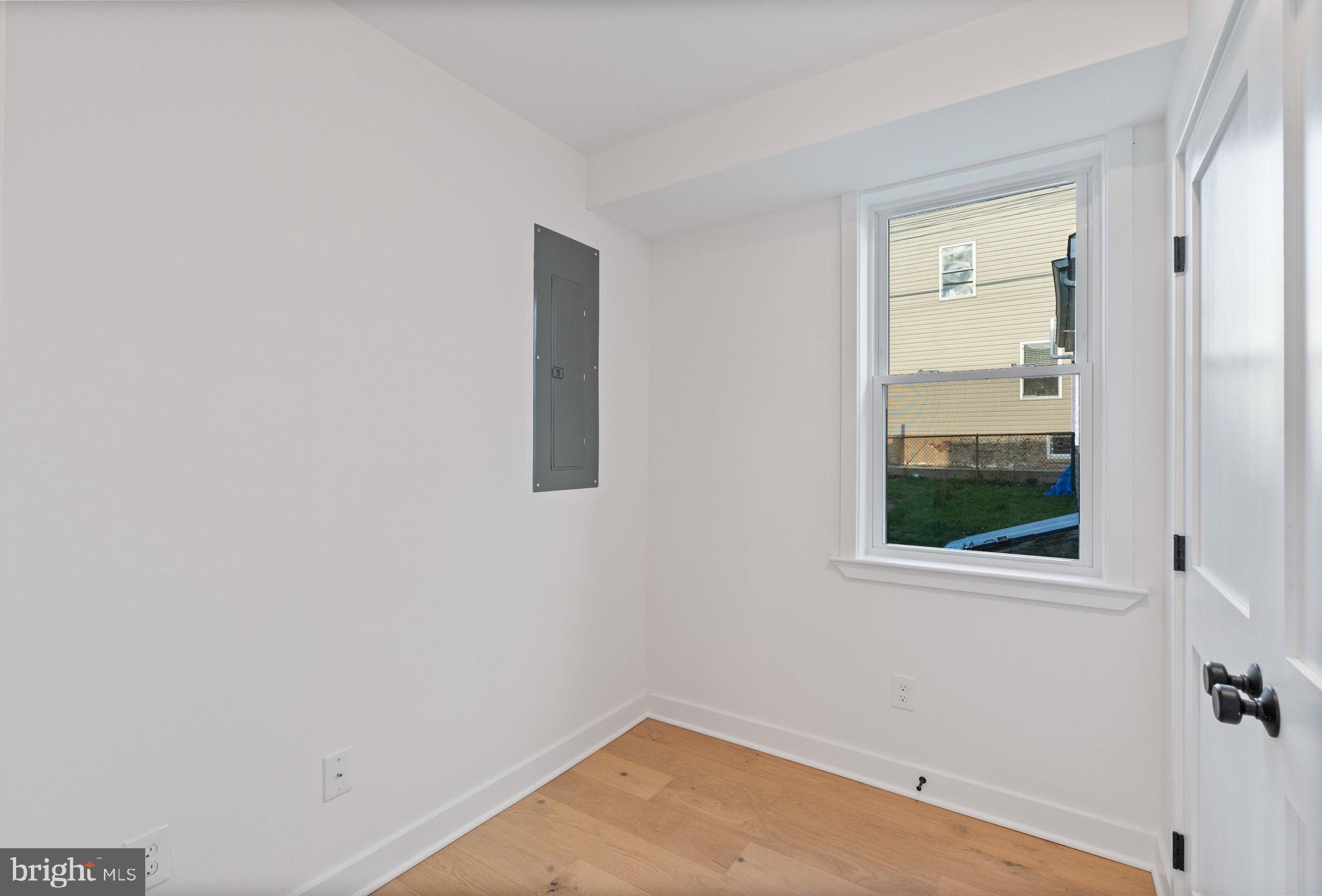 HAMPDEN HISTORIC DISTRICT - Residential