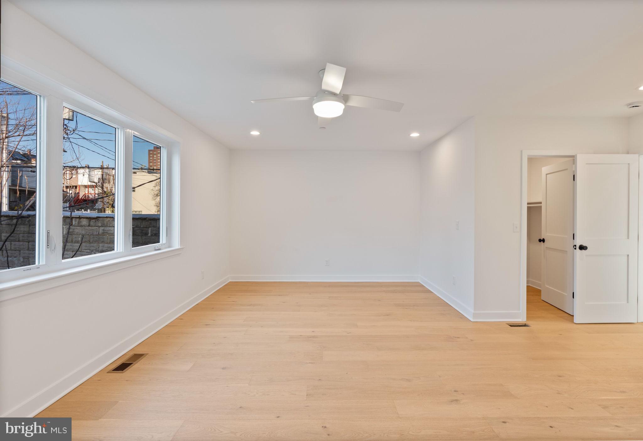 HAMPDEN HISTORIC DISTRICT - Residential