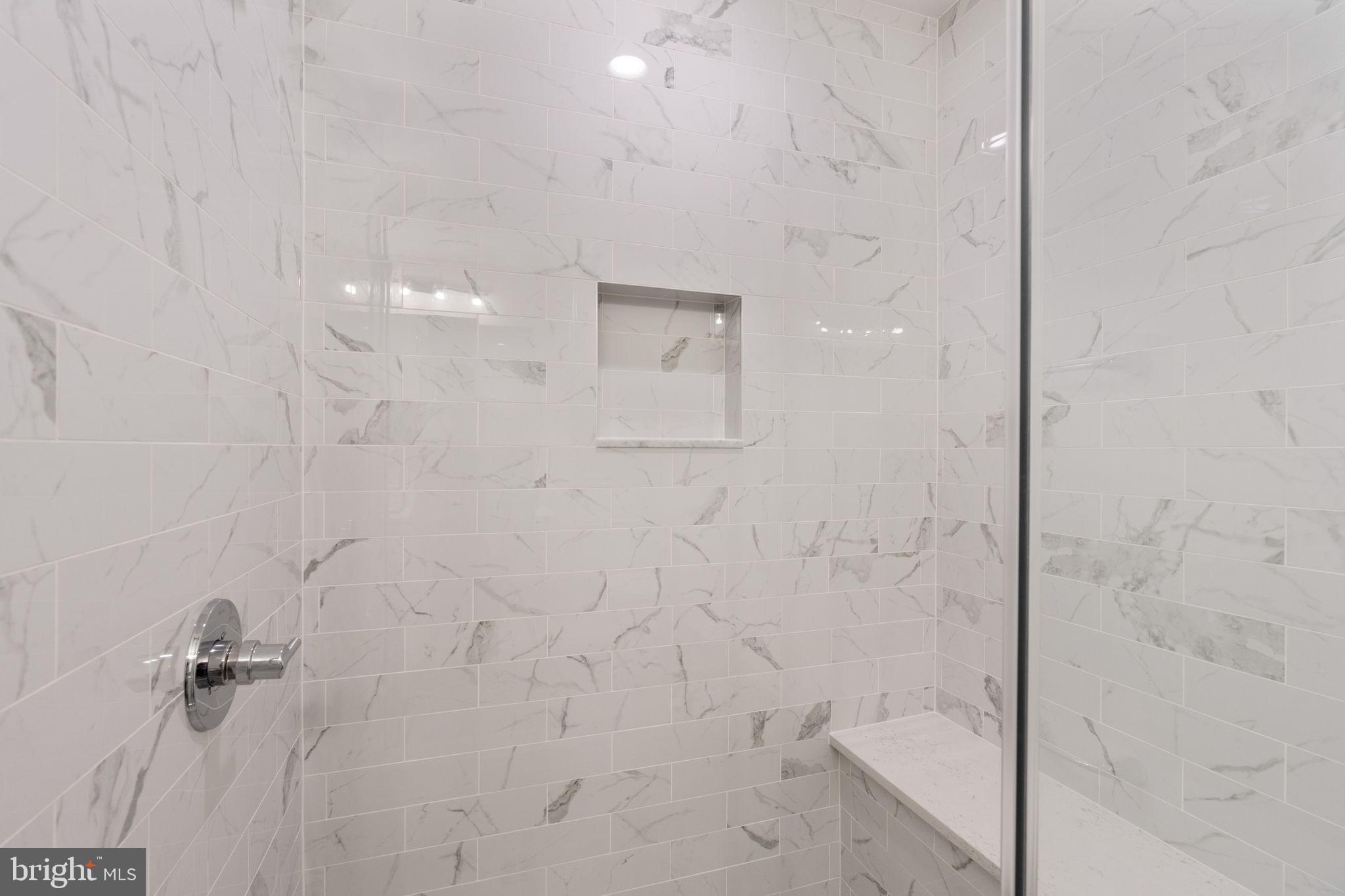 HAMPDEN HISTORIC DISTRICT - Residential